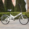 sg-11134253-82609-mjkdv5ajaner8d GDEAL 20 Inch Adult Folding Bicycle