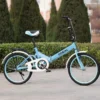 sg-11134253-8261n-mjkdv2o0jcw253 GDEAL 20 Inch Adult Folding Bicycle
