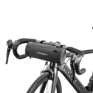 Waterproof Bicycle Handlebar Bag