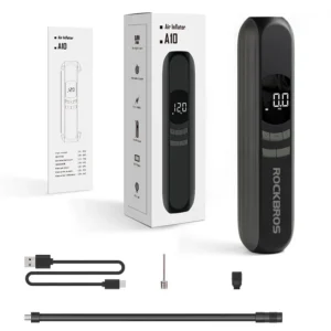 Wireless Rechargeable Electric Air Pump