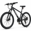 27.5 Inch Adult Mountain Bicycle