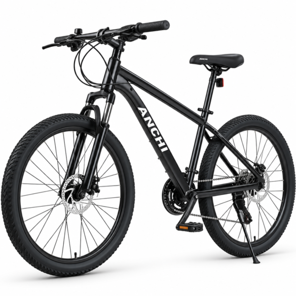 27.5 Inch Adult Mountain Bicycle