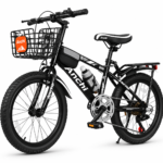 Kids 7 Speed Mountain Bicycle