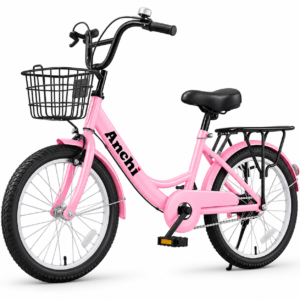 ChatGPT Image Sep 14, 2026, 03_47_59 PM 20 Inch Girls City Bicycle with Basket