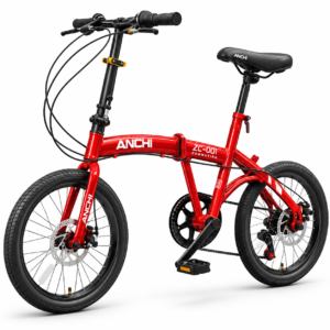 ChatGPT Image Sep 14, 2026, 04_11_01 PM 20 Inch 7 Speed Folding Bicycle
