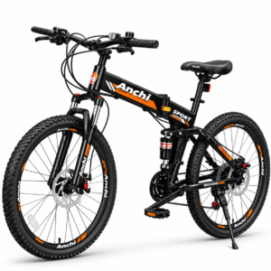 ChatGPT Image Sep 14, 2026, 04_19_33 PM 26 Inch Folding Mountain Bike with Dual Disc Brakes
