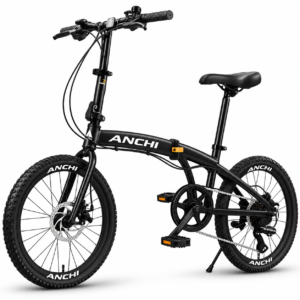 ChatGPT Image Sep 14, 2026, 04_32_48 PM 20 Inch Shimano 7 Speed Folding Bicycle