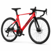 700C Lightweight Magnesium Alloy Road Bike