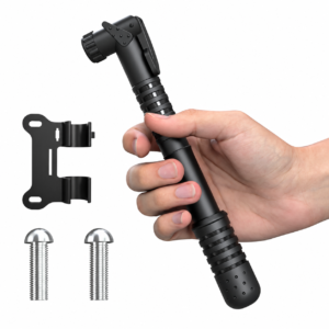 Mini Portable Bicycle Hand Pump