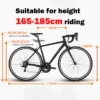my-11134207-7rash-mc1t4lptydef0b 26 Inch Aluminum Frame Road Bike