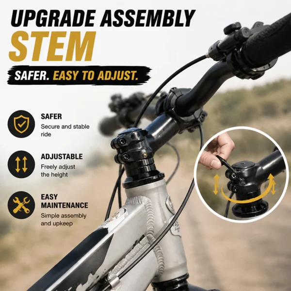 my-11134207-820l5-mo7mn9yc0jr95a Kids Mountain Bike with Disc Brake 20 Inch