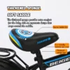 Kids Bicycle with Basket & Training Wheels