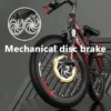 my-11134207-820lb-mejpdh5p6qdgde Kids Dual Disc Brake Mountain Bike