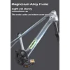 my-11134207-820lb-mjrwsvvzmqrk9c Kids Mountain Bike with Disc Brakes & Front Suspension