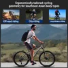 26 Inch Adult Mountain Bicycle 21-Speed