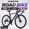 my-11134207-820lf-mq7hr3t24kqz04 27.5 Inch Aluminum Road Bicycle