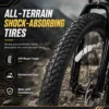 27.5 Inch Adult Mountain Bicycle