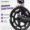 my-11134207-820lg-mq7h34985wjv83 27.5 Inch Aluminum Road Bicycle