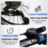 my-11134207-820lh-mrv2uap48ydi5a 20 Inch Single Speed Folding Bicycle