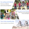 my-11134207-820li-moew6mzuxix721 Kids Mountain Bike with Disc Brake 20 Inch