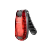 USB Rechargeable LED Bicycle Tail Light